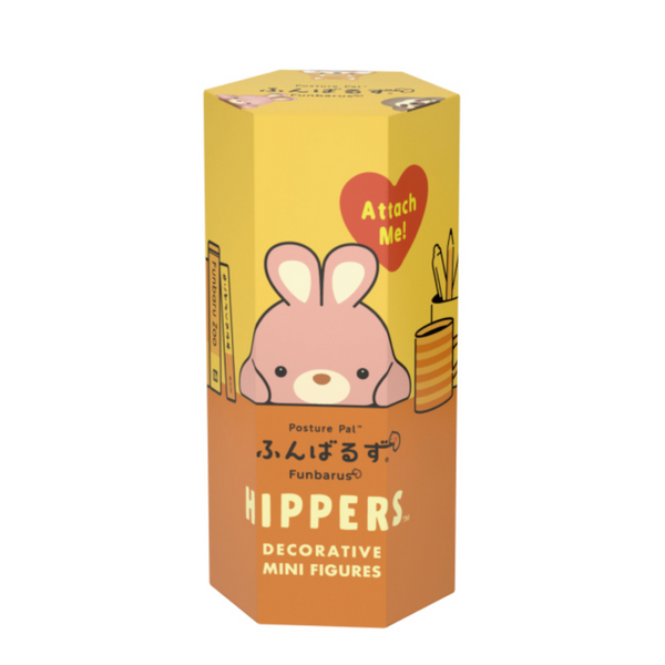 Funbarus HIPPERS — Busy Bee Toys