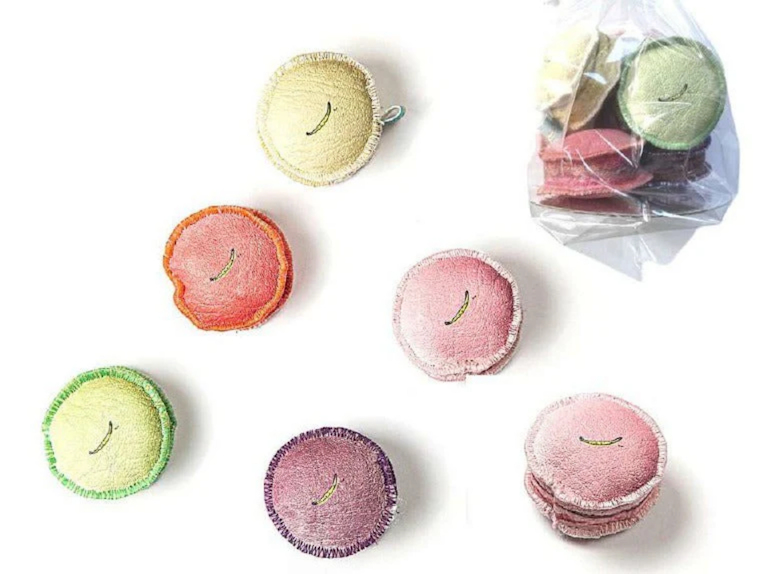 Hello, Macaroons, It's Me Playset