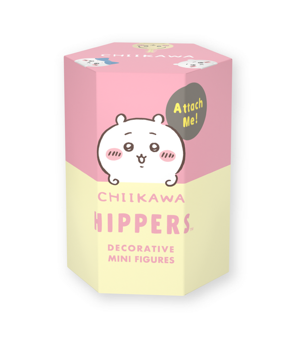 Chiikawa Hippers — Busy Bee Toys