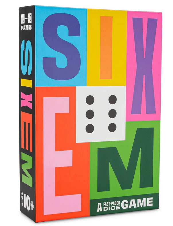 SIXEM