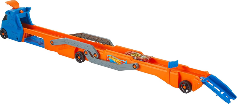 Hot Wheels Speed Track Transporter