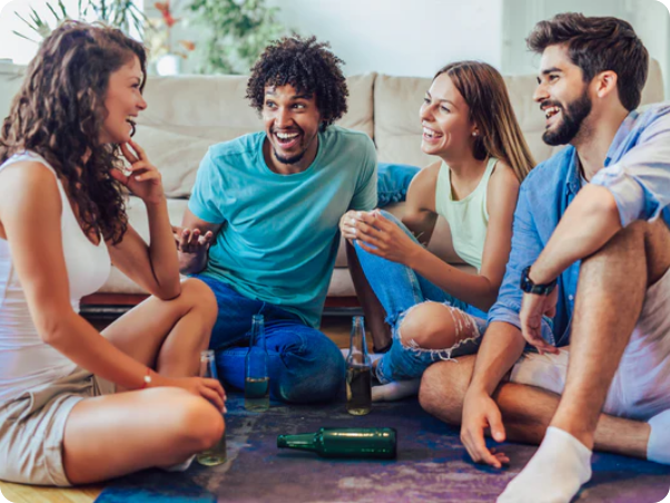 How Much Do You Really Know? FBI Card Game