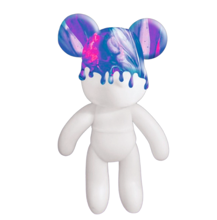 Hydro Dipperz Bear Painting Kit