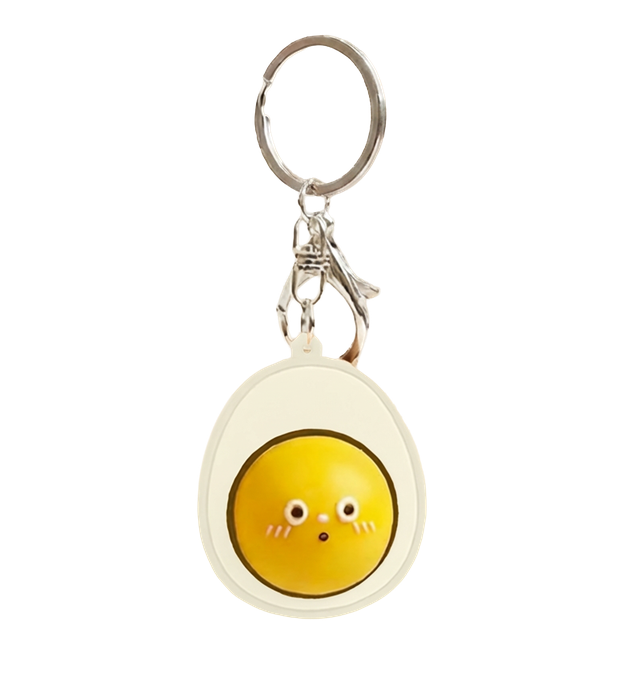Clicker Chumz Yolk Face