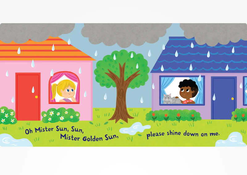 Indestructibles: Mister Golden Sun