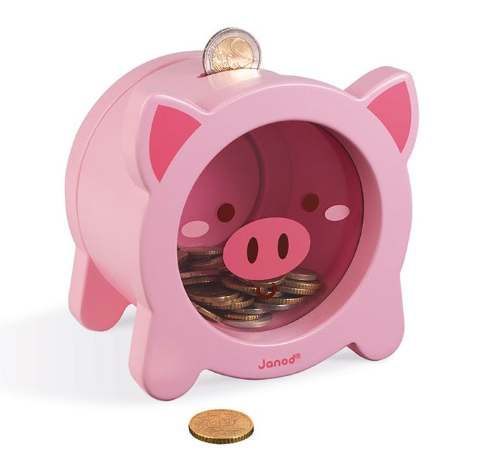 Piggy Moneybox