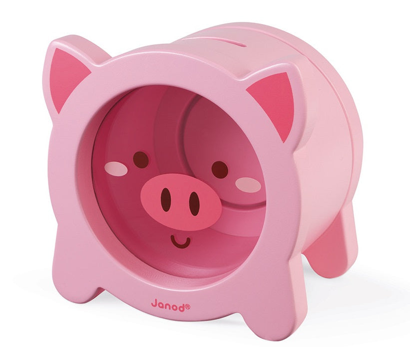 Piggy Moneybox