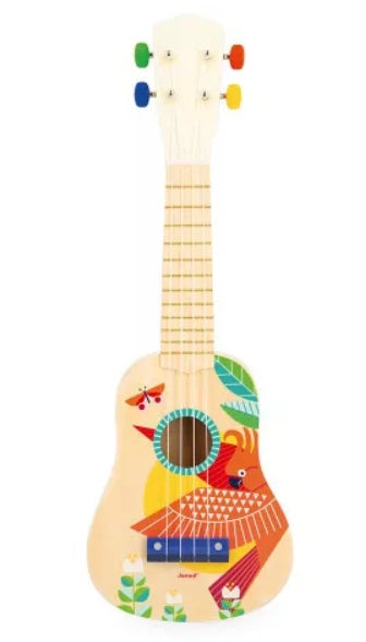 Ukulele