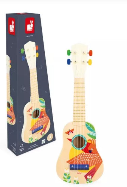 Ukulele