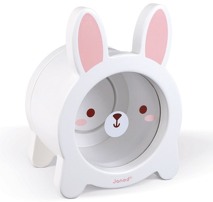 Rabbit Moneybox