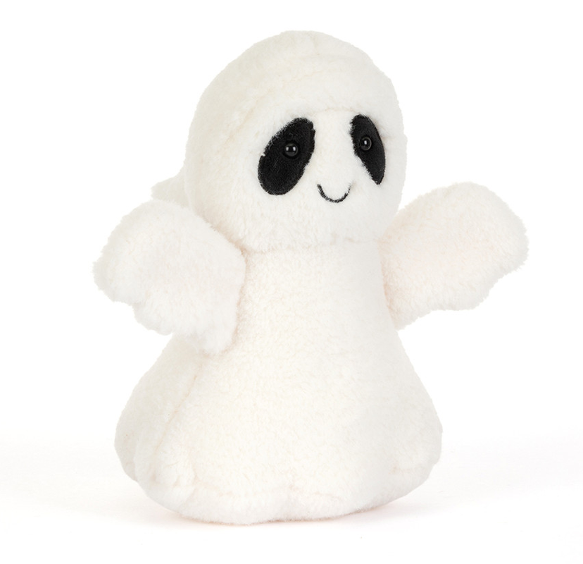 Ghost Bob