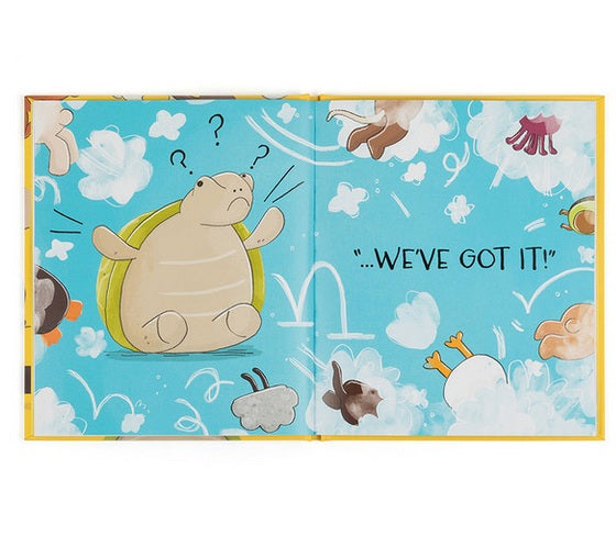 All Kinds of Grumpy Book