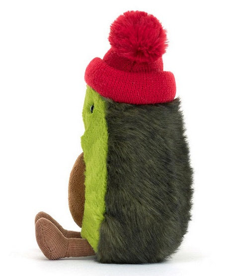 Amuseables Bobble Avocado