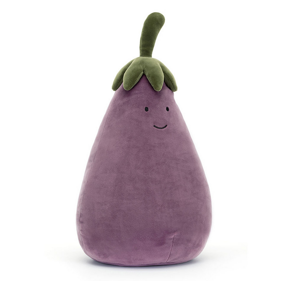 Amuseables Eggplant Large