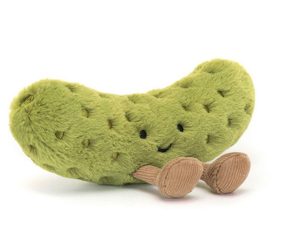 Amuseables Pickle