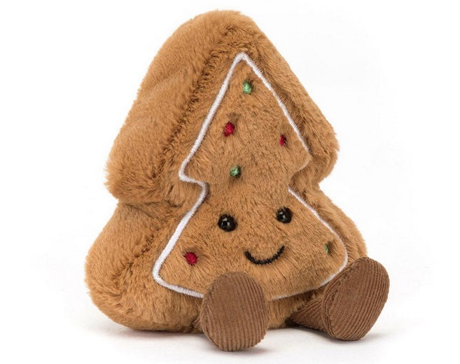 Amuseables Tree Cookie