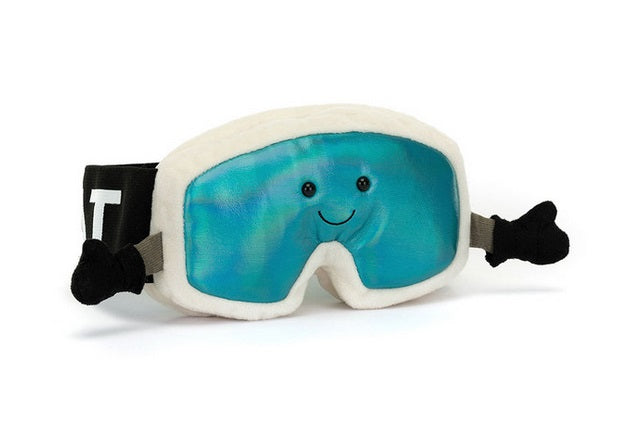 Amuseables Sports Ski Goggles