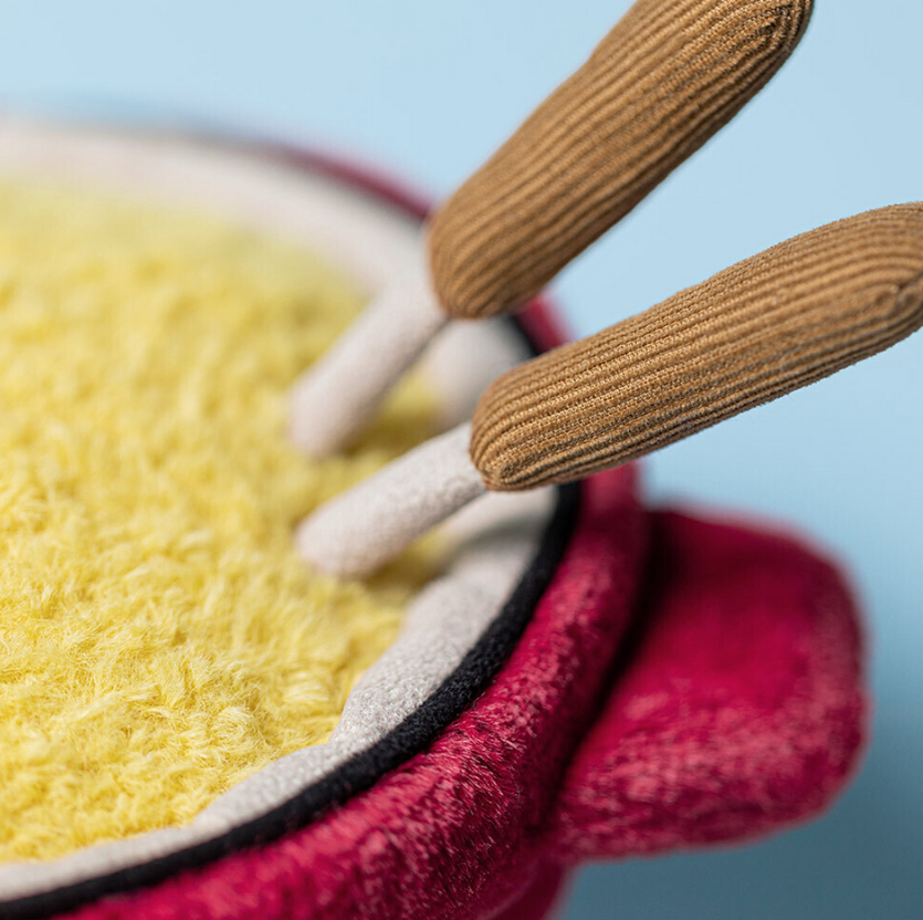 Amuseables Cheese Fondue