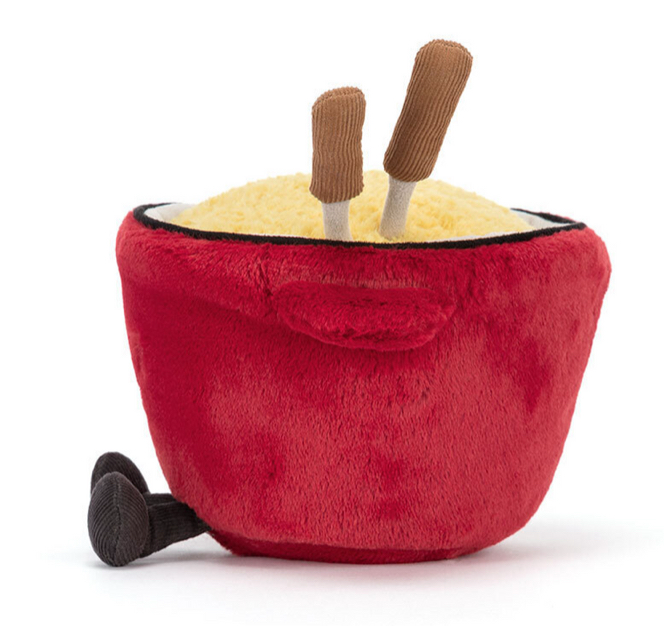 Amuseables Cheese Fondue