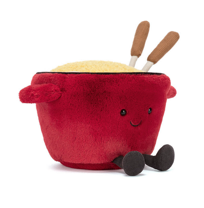 Amuseables Cheese Fondue