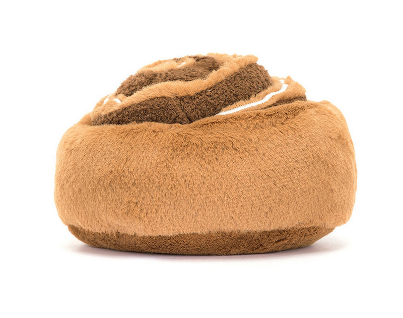 Amuseables Cinnamon Bun