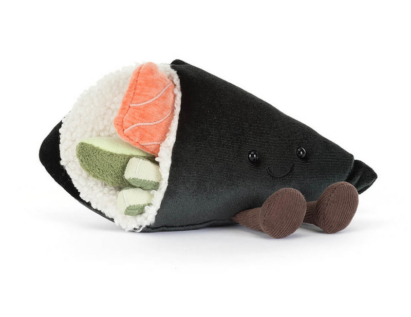 Amuseables Coneroi Temaki