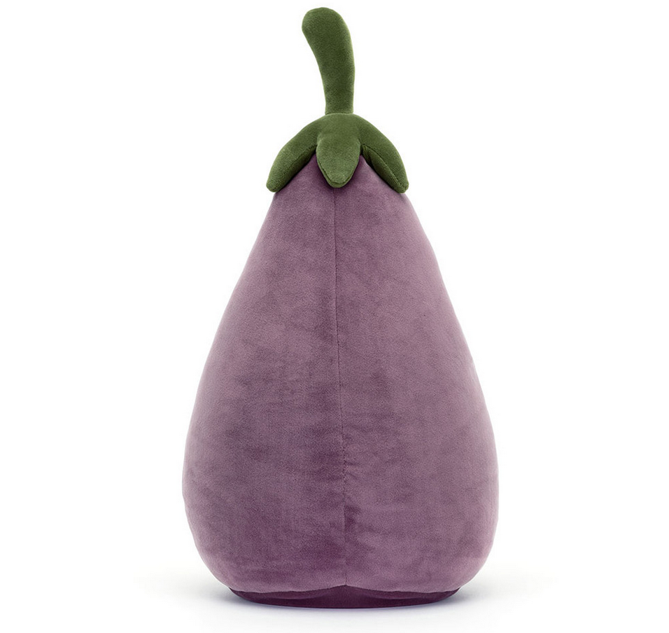 Amuseables Eggplant Large