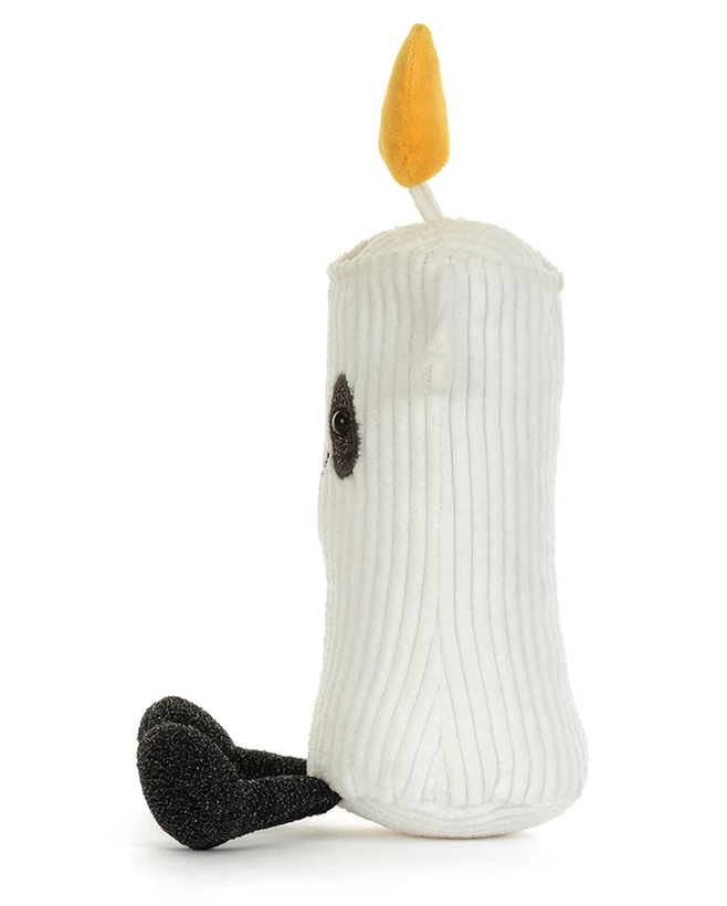 Amuseables Flickerty Candle