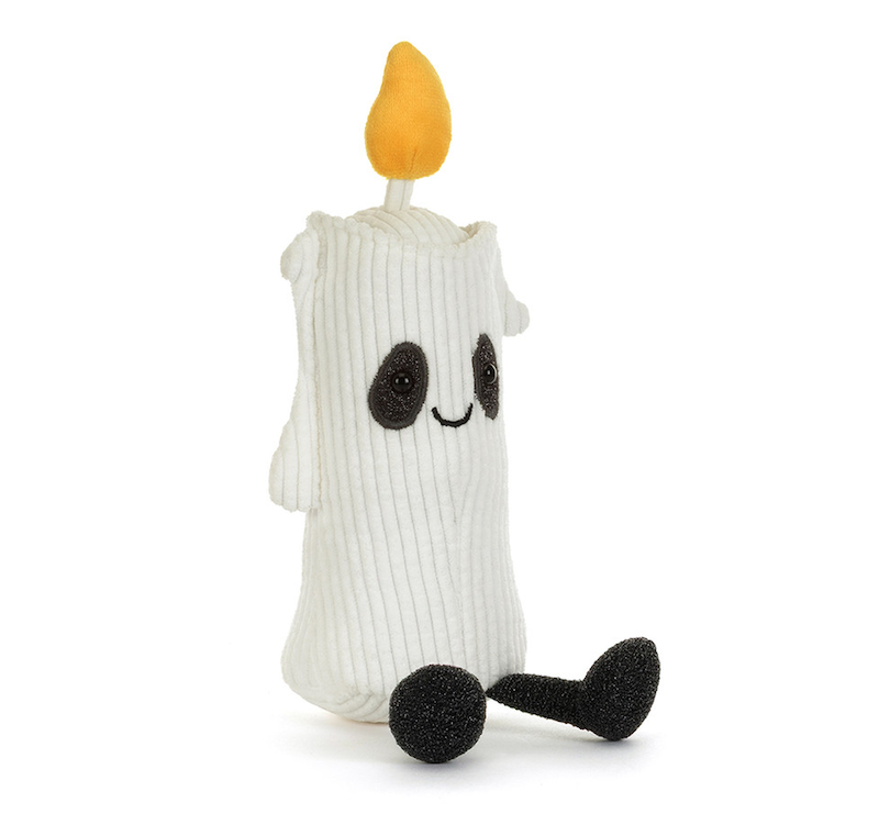 Amuseables Flickerty Candle