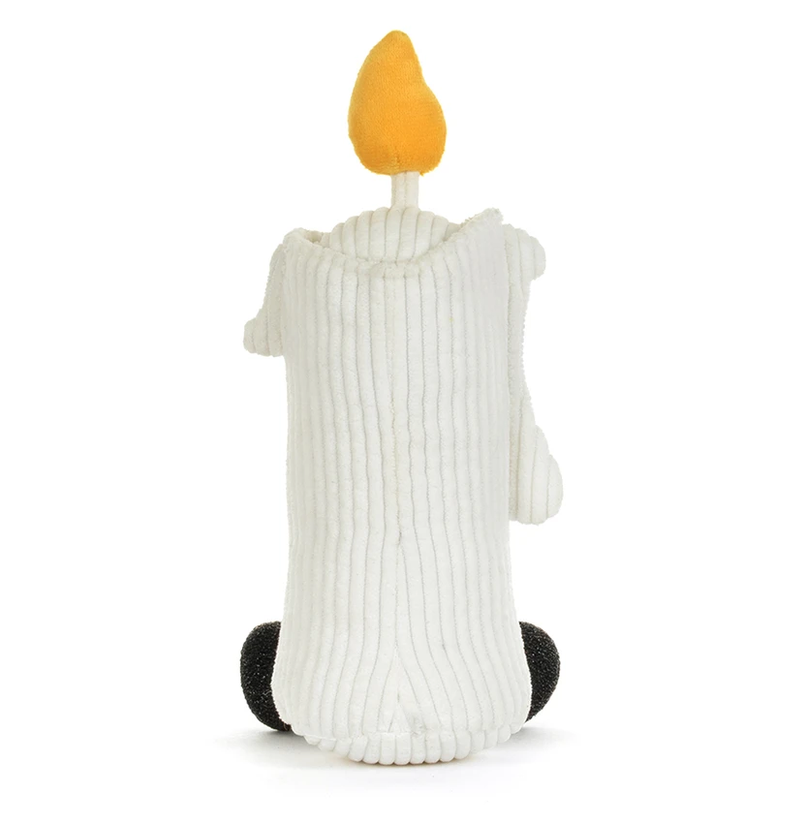 Amuseables Flickerty Candle