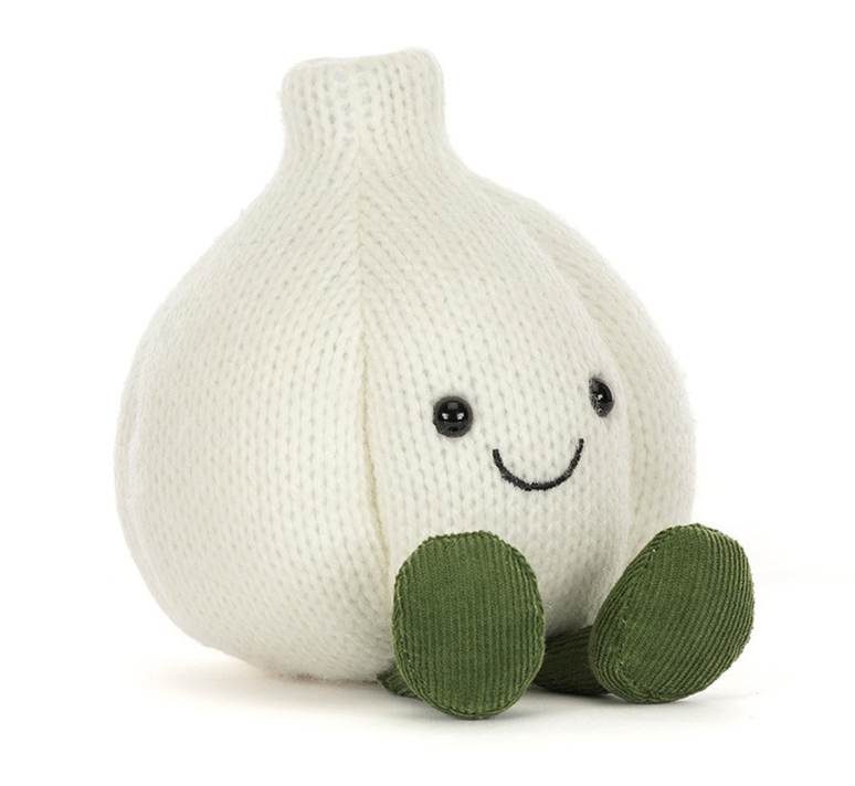 Amuseables Garlic