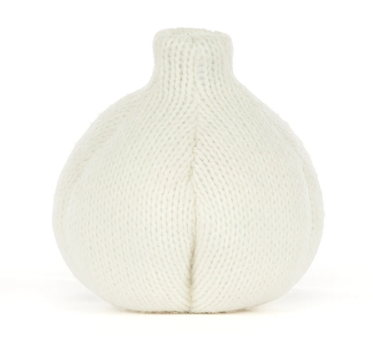 Amuseables Garlic