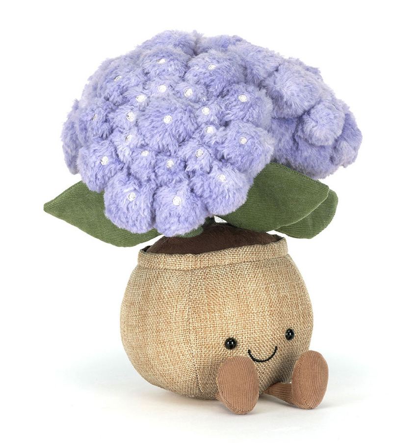 Amuseables Hydrangea