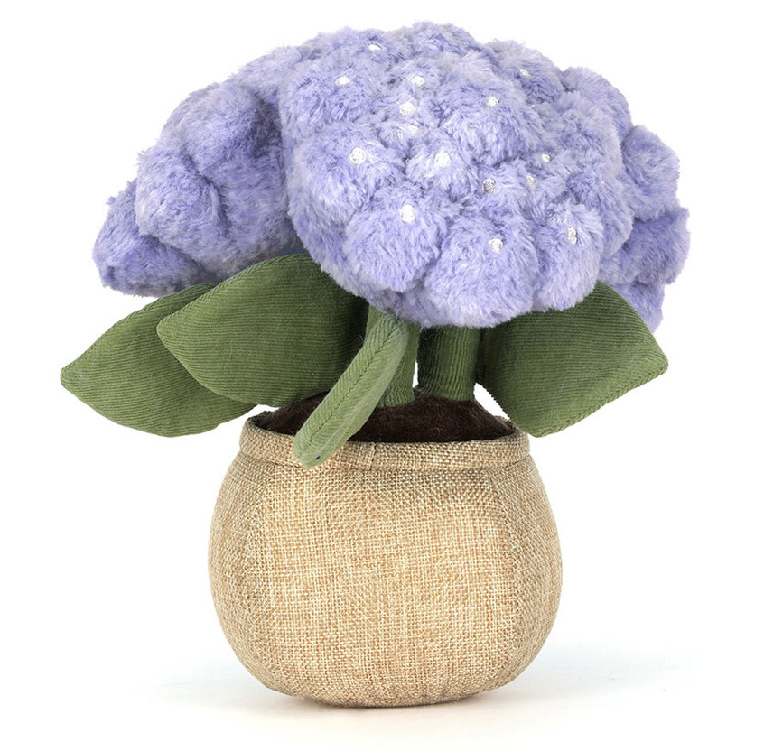 Amuseables Hydrangea