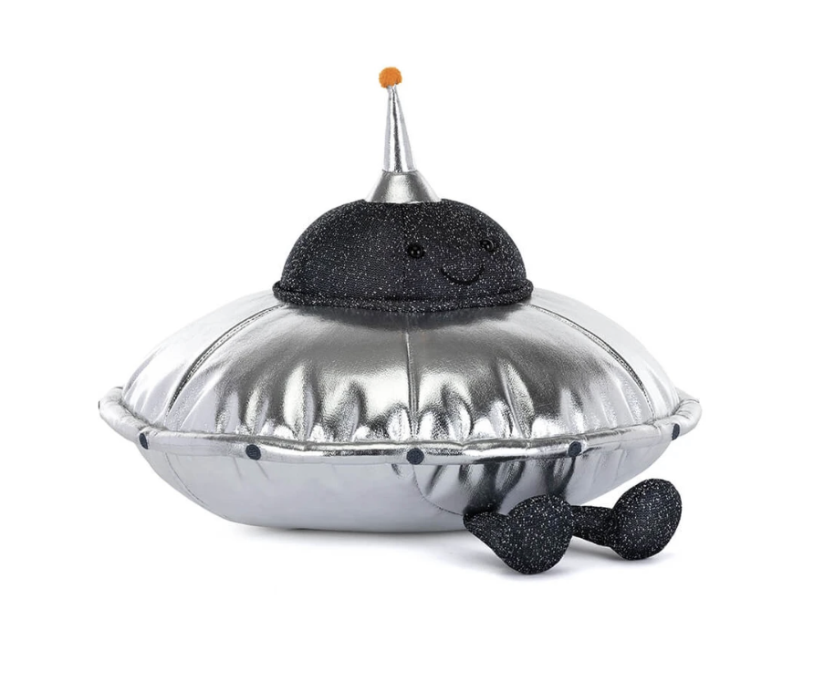 Amuseables Jellysaucer
