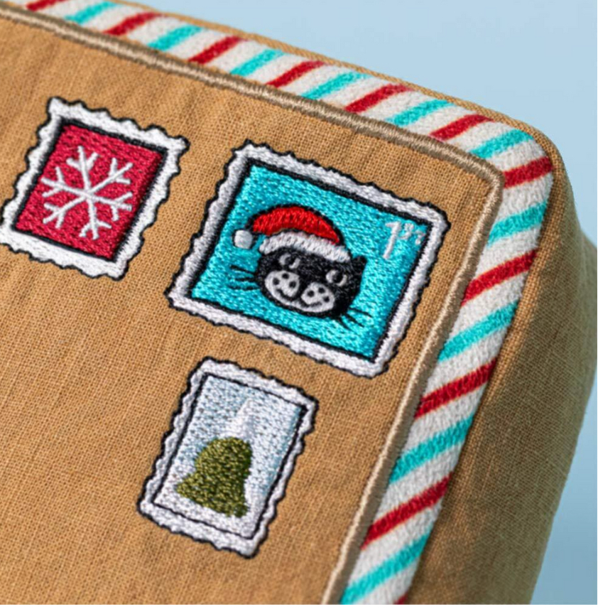 Amuseables Letter To Santa