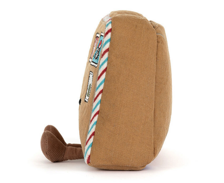 Amuseables Letter To Santa