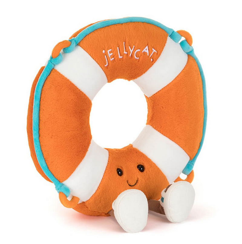 Amuseables Life Ring