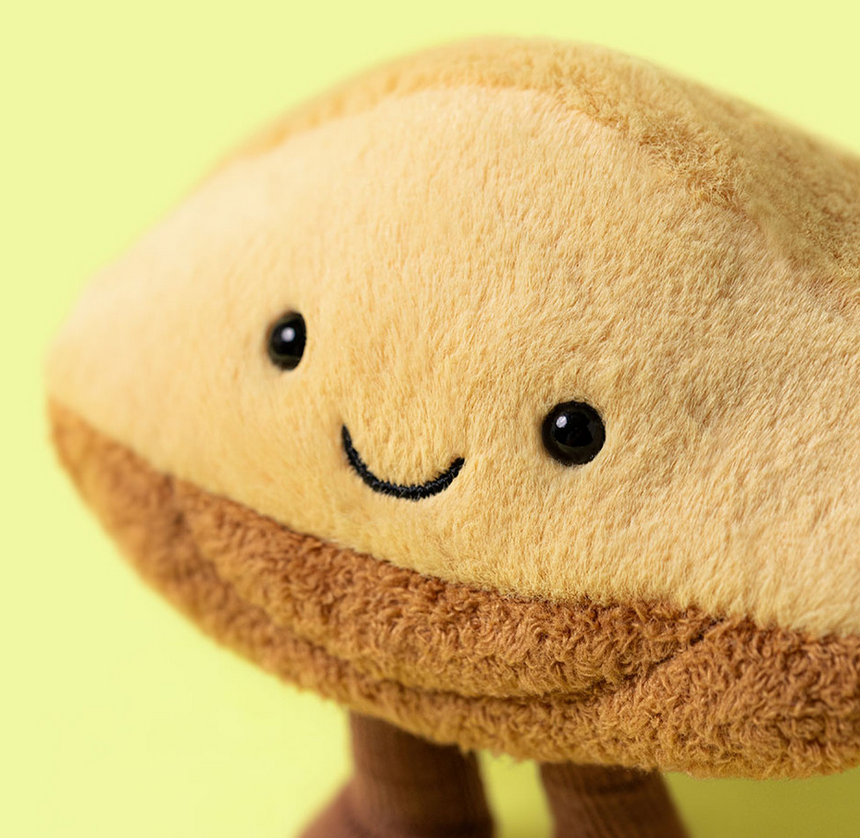 Amuseables Margaux Madeleine