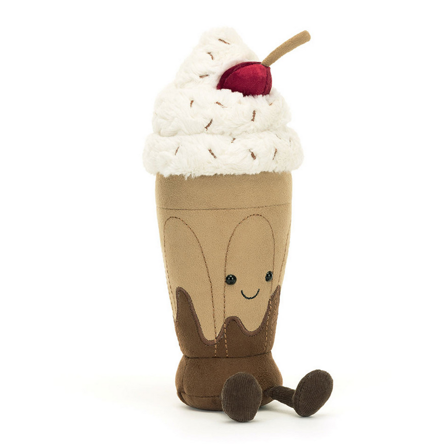 Amuseables Milkshake