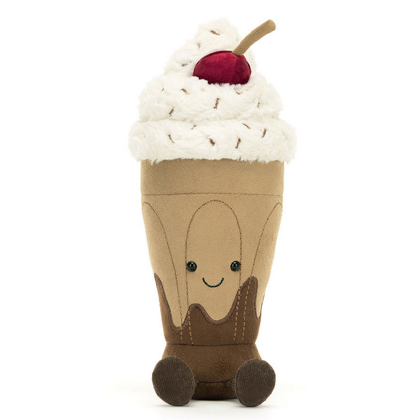 Amuseables Milkshake