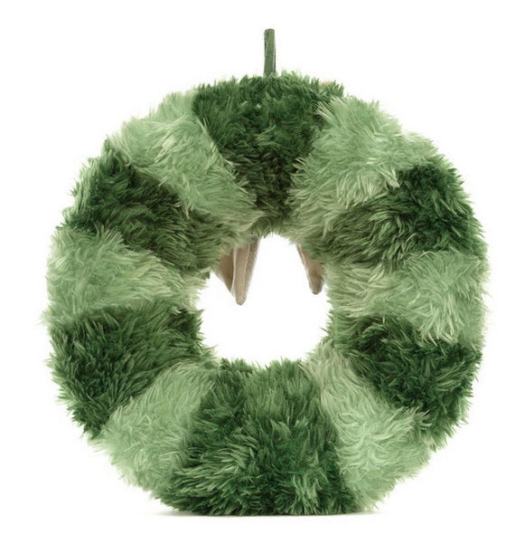 Amuseables Nordic Spruce Wreath