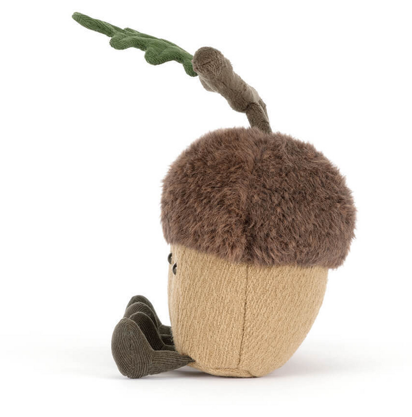 Amuseables Ort & Tum Acorns