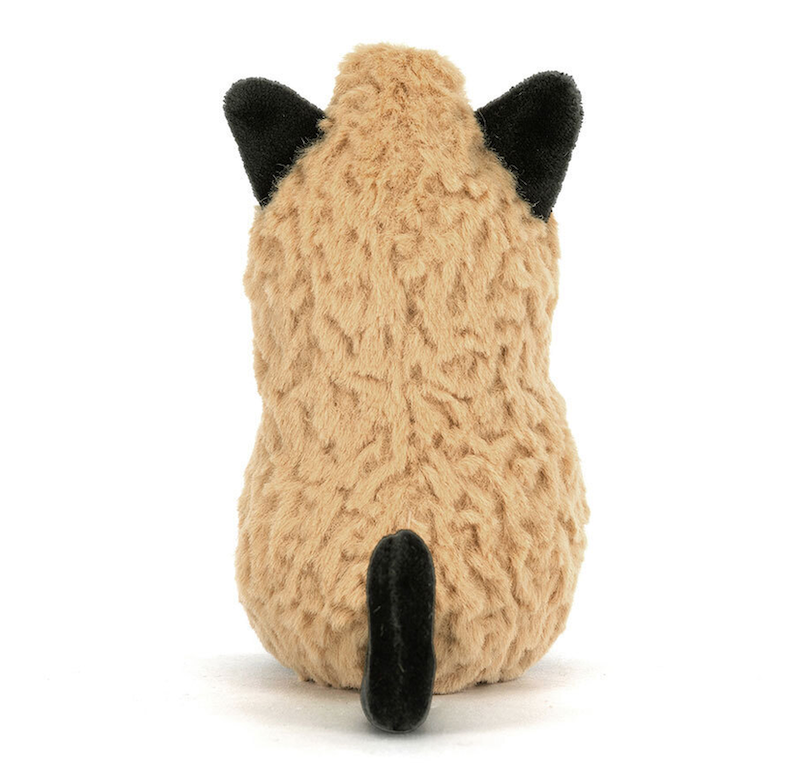 Amuseables Peanut Cat Outfit