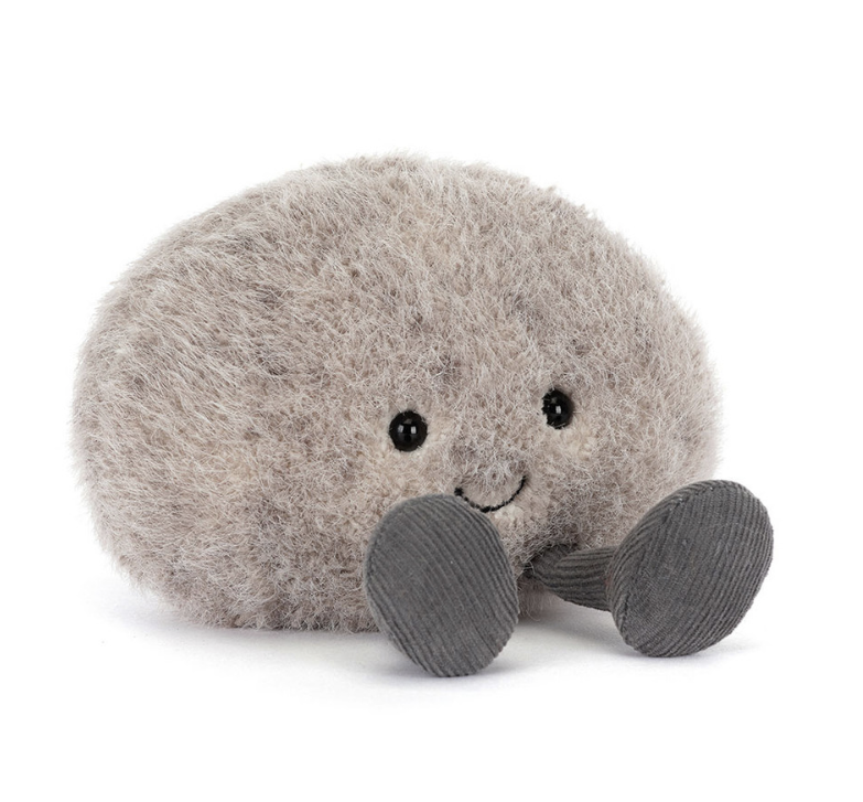 Amuseables Pebble