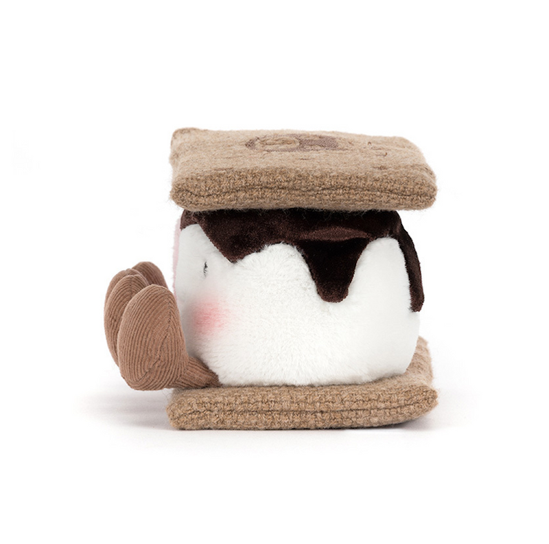 Amuseables S'mores