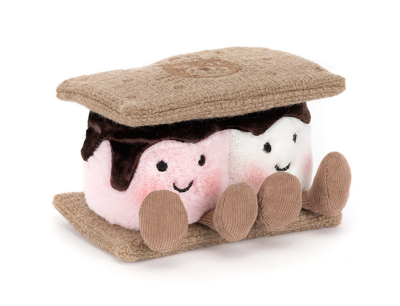 Amuseables S'mores