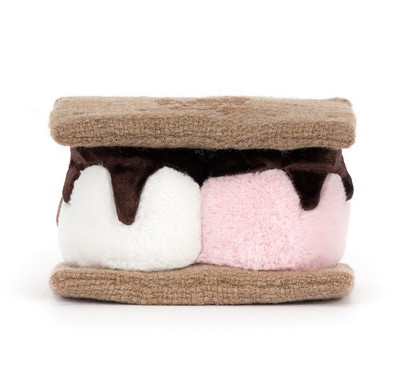 Amuseables S'mores