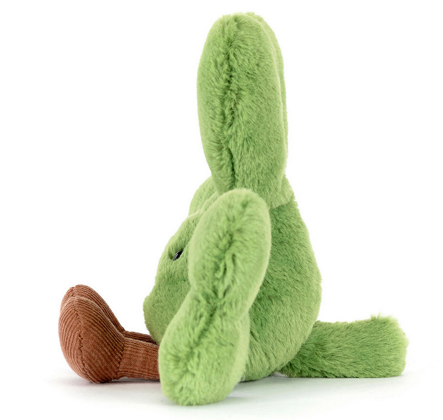 Amuseables Siofra Shamrock