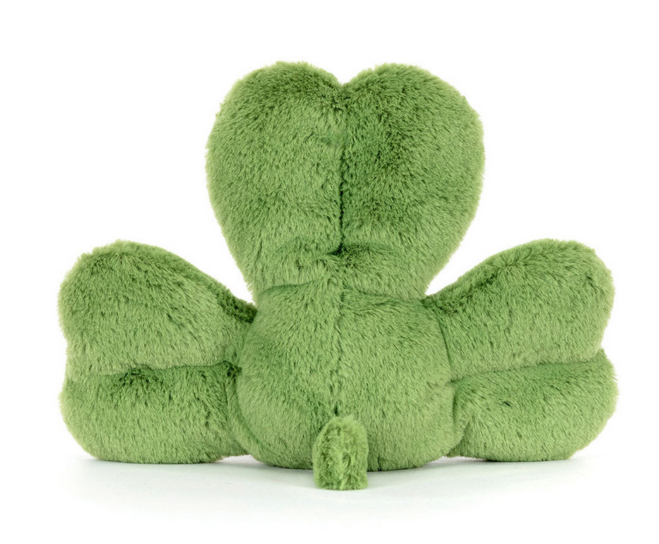 Amuseables Siofra Shamrock